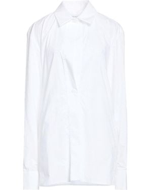 16Arlington Hemd - Weiß