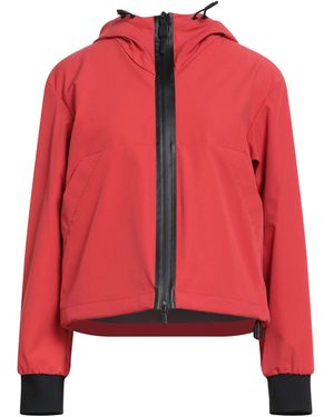 Peuterey Jackets - Red