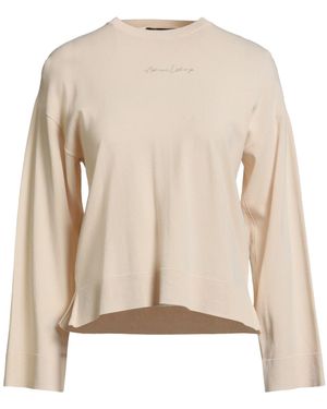 ARMANI EXCHANGE Jumper - Natural