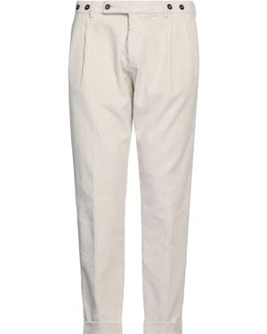 Berwich Trousers - Natural
