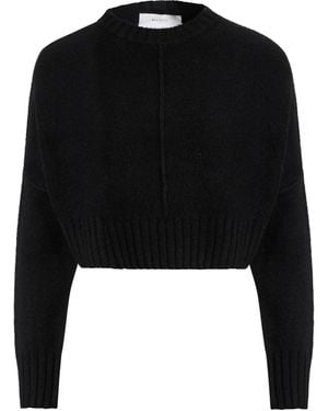 Beatrice B. Pullover - Negro