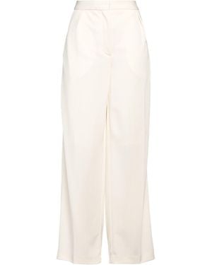 Palm Angels X Missoni Trouser - White