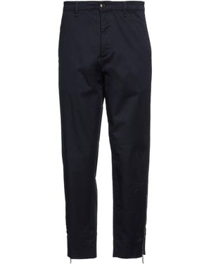 Haikure Trousers - Blue