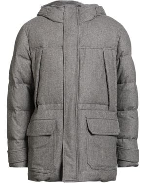 Montedoro Pufferjacke & Daunenjacke - Grau