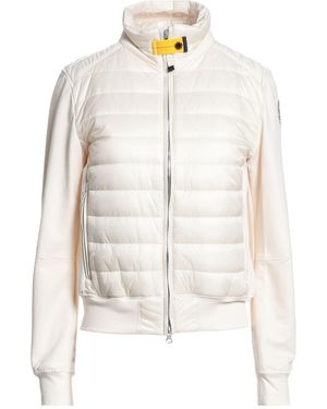 Parajumpers Puffer - White