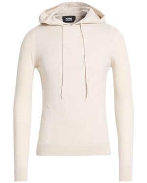 Alpha Studio Jumpers - White