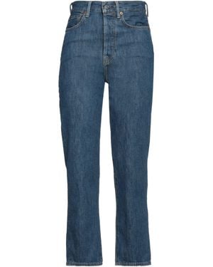 Acne Studios Jeans - Blue