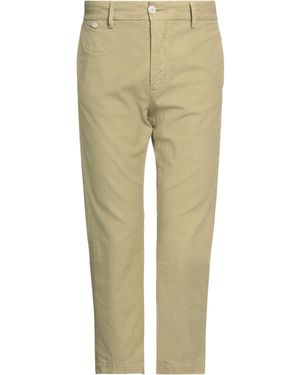 TRUE NYC Pantalone - Neutro