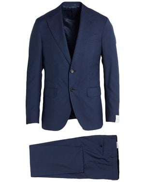 Caruso Suit - Blue