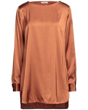 Camicettasnob Top - Orange