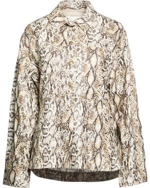 Isabel Marant Top - Neutro