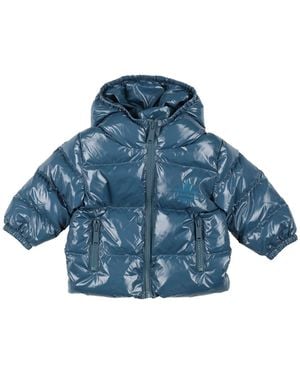 DSquared² Puffer - Blue