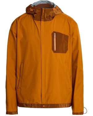 Herno Jacket Polyester, Polyamide - Orange