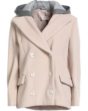 Kaos Cappotto - Neutro