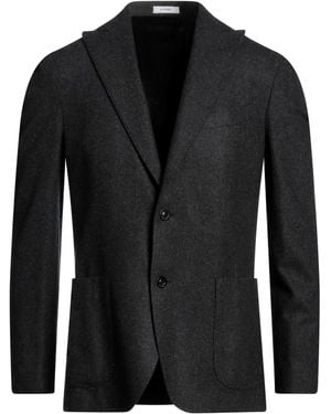 Boglioli Blazer - Nero