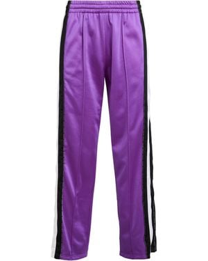 VTMNTS Pantalone - Viola