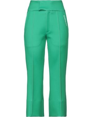 Khrisjoy Trouser - Green