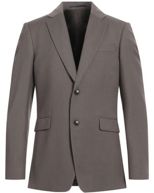 Tiger Of Sweden Blazer - Grey