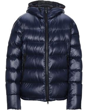 Peuterey Puffer - Blue