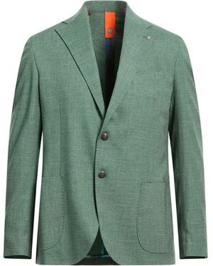 Bharnaba Blazers - Green