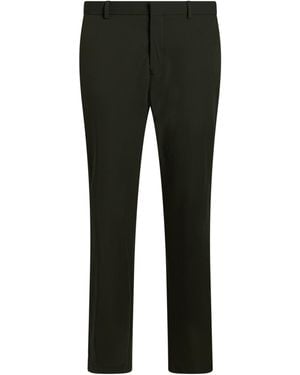 Manuel Ritz Trouser - Black