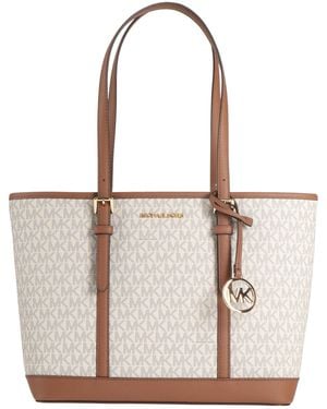 MICHAEL Michael Kors Sac À Main - Blanc