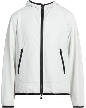 People Of Shibuya Jacket - White