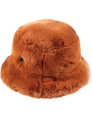Moose Knuckles Hat - Orange