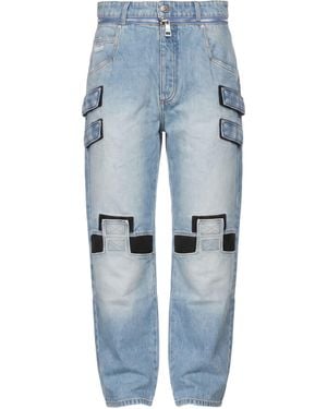 Balmain Jeans - Blue