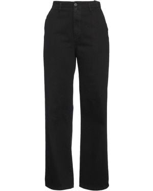 3x1 Jeans - Black