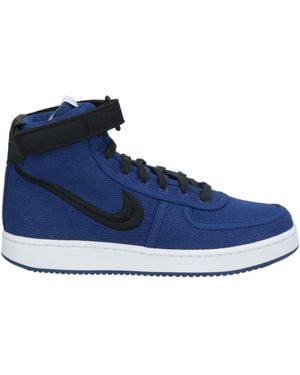 Nike Trainers - Blue