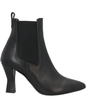 Albano Bottines - Noir