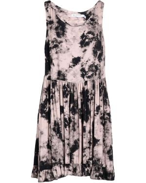 Bolongaro Trevor Minivestido - Multicolor