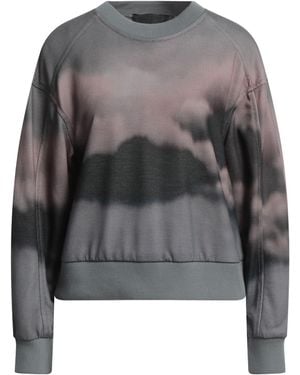 Alberta Ferretti Sweatshirt - Gray