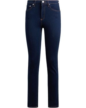 Roy Rogers Jeans Cotton, Elastane - Blue