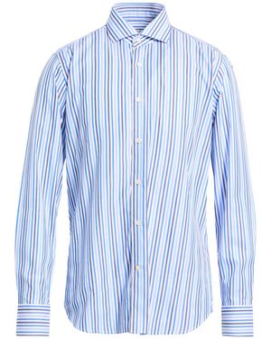 Guglielminotti Shirt - Blue
