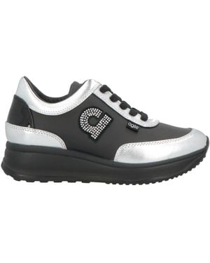 AGILE by RUCOLINE Sneakers - Noir