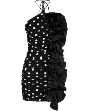 Pinko Mini Dress - Black