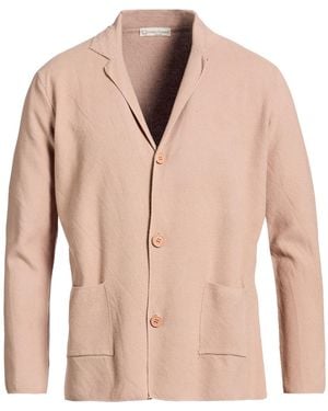 Cashmere Company Blazer - Neutro