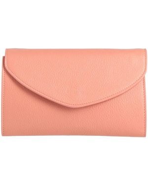 Il Bisonte Handtaschen - Pink
