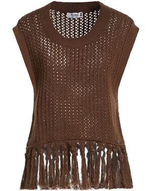 Please Sweaters - Brown