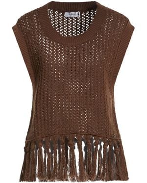 Please Sweaters - Brown