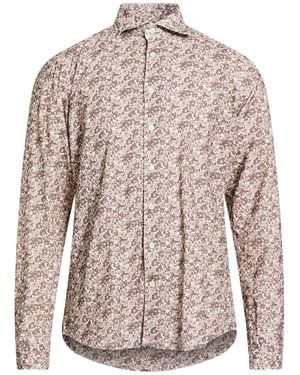 BASTONCINO Shirt - Pink