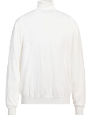 People Of Shibuya Turtleneck - White