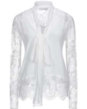 Faith Connexion Top - White