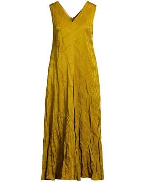 Pierantonio Gaspari Maxi Dresses - Yellow