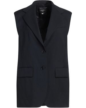 Weekend by Maxmara Blazer - Black