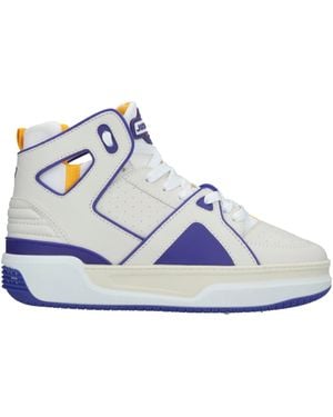 Just Don Trainers - Blue