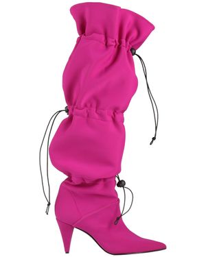 Marc Ellis Stiefel - Pink