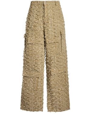Who Decides War Jeans - Natural